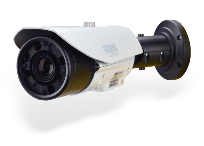 Telecamere ANPR con OCR